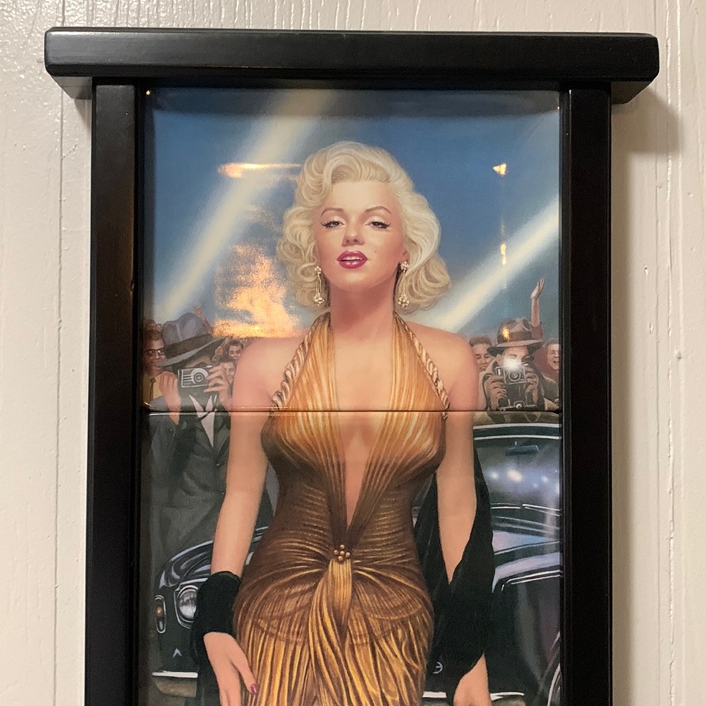 Marilyn Monroe Artwork